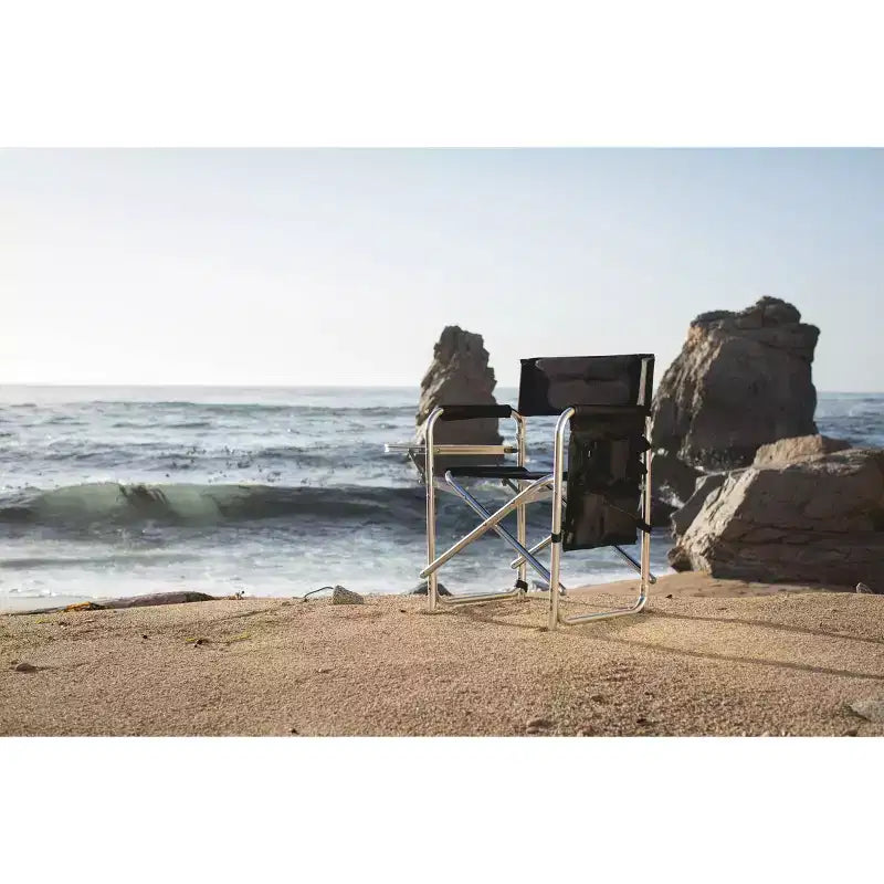 Chaise de sport d'extérieur des Giants de San Francisco