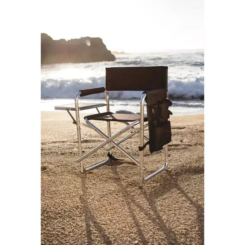 Chaise de sport d'extérieur des Giants de San Francisco
