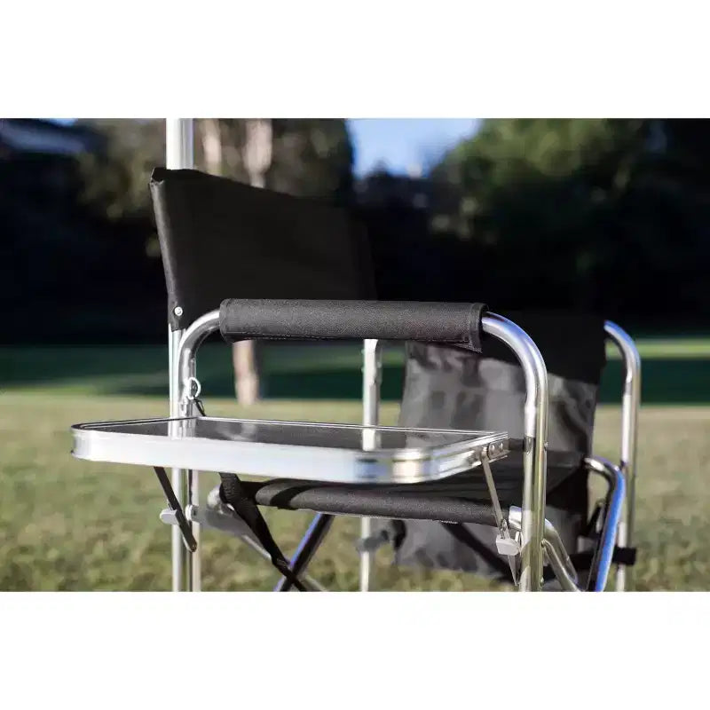 Chaise de sport d'extérieur des Giants de San Francisco