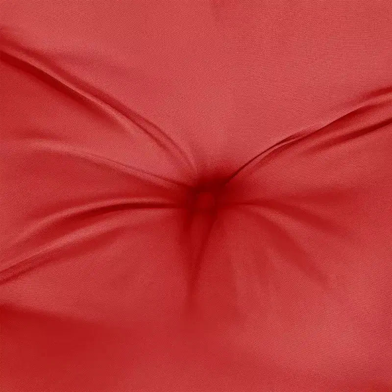 Coussin de banc de jardin