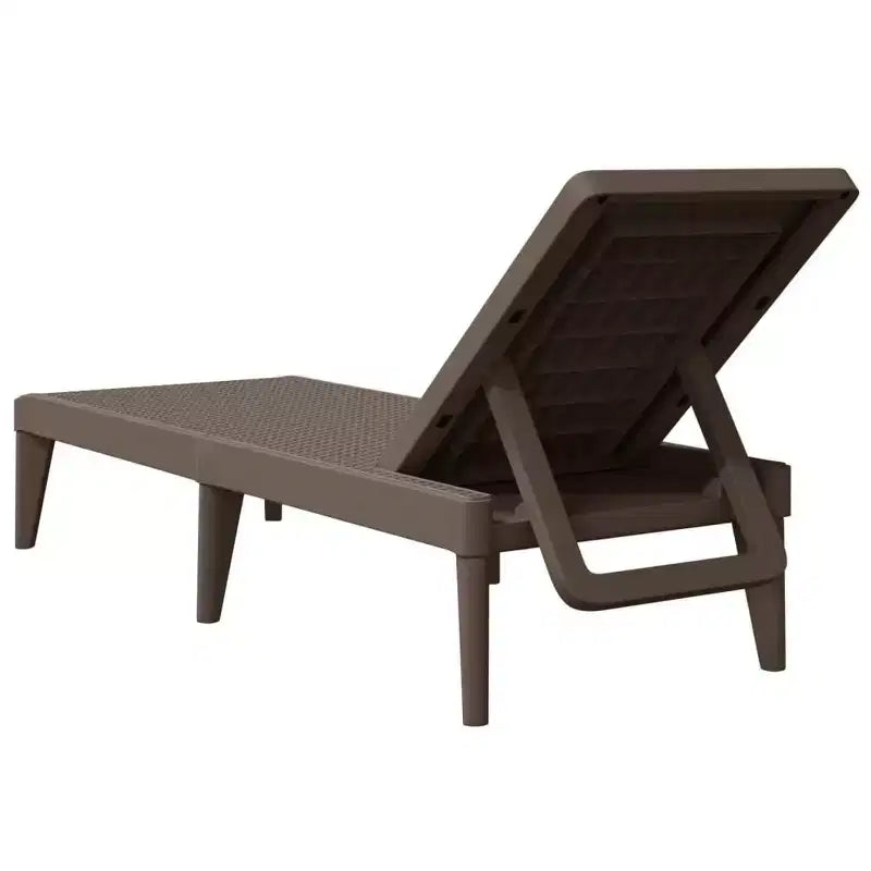 Mobilier de jardin pour l'extérieur