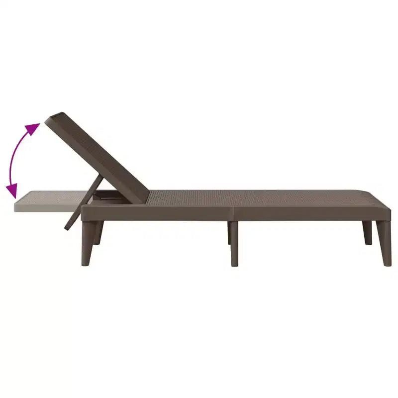 Mobilier de jardin pour l'extérieur