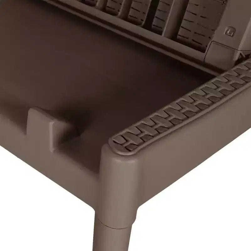 Mobilier de jardin pour l'extérieur
