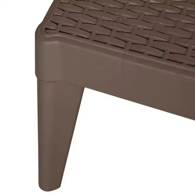 Mobilier de jardin pour l'extérieur