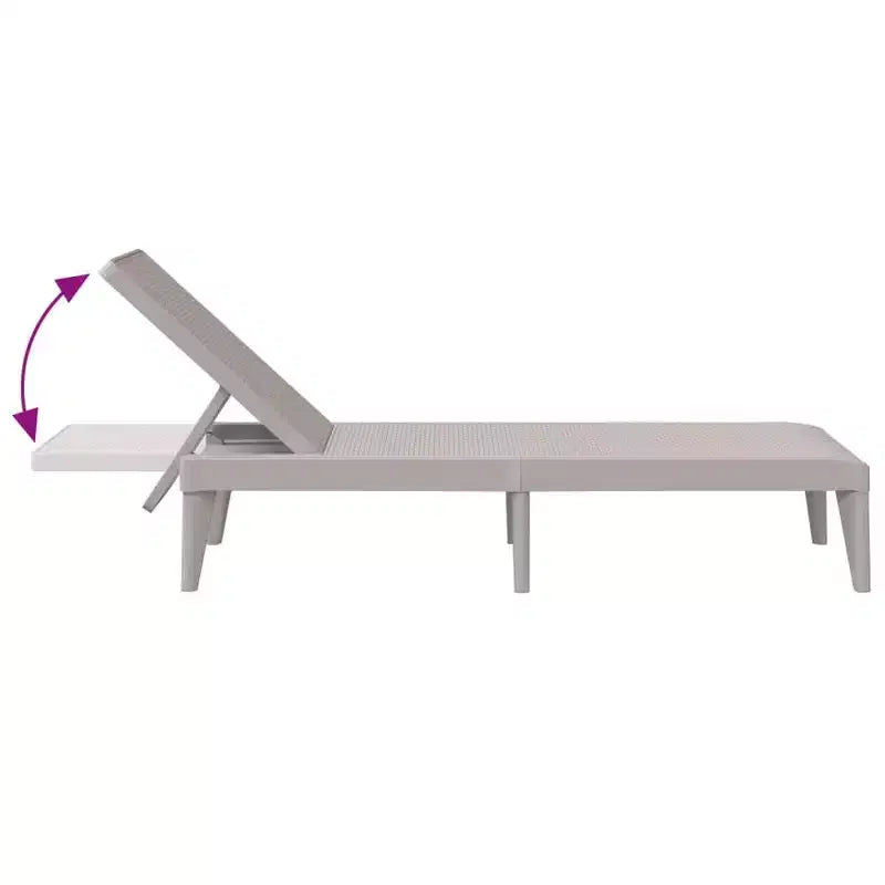 Mobilier de jardin pour l'extérieur
