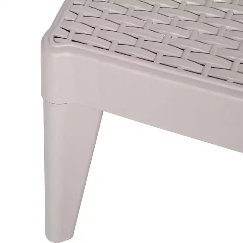 Mobilier de jardin pour l'extérieur
