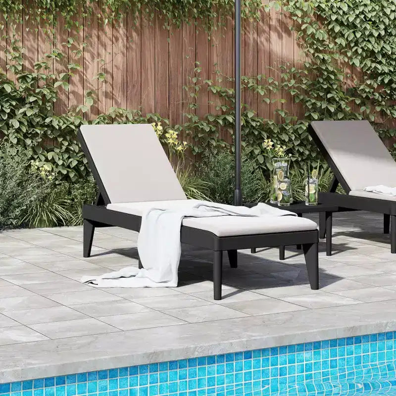 Mobilier de jardin pour l'extérieur