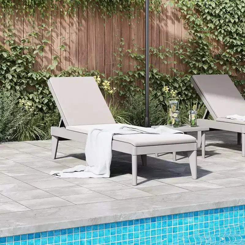 Mobilier de jardin pour l'extérieur