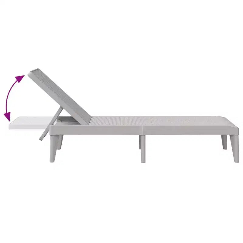 Mobilier de jardin pour l'extérieur