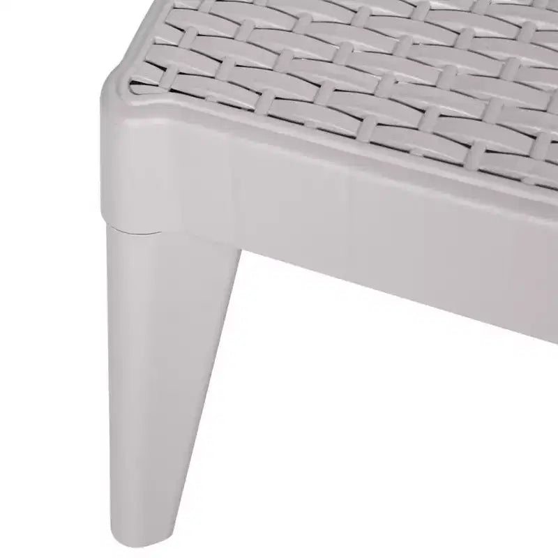 Mobilier de jardin pour l'extérieur