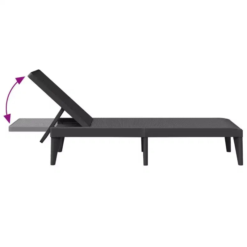 Mobilier de jardin pour l'extérieur