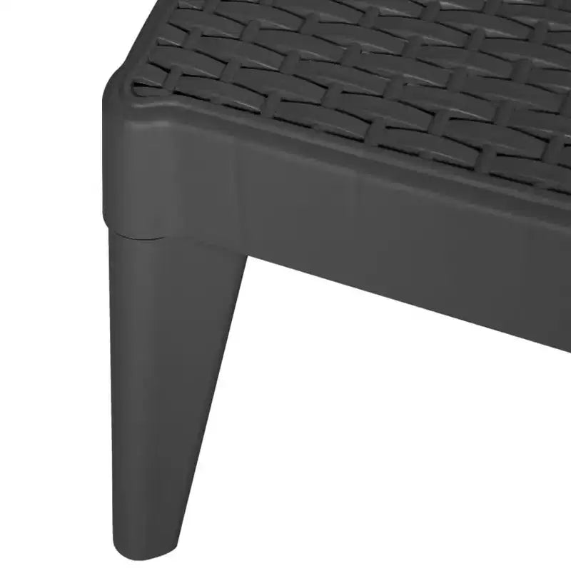 Mobilier de jardin pour l'extérieur