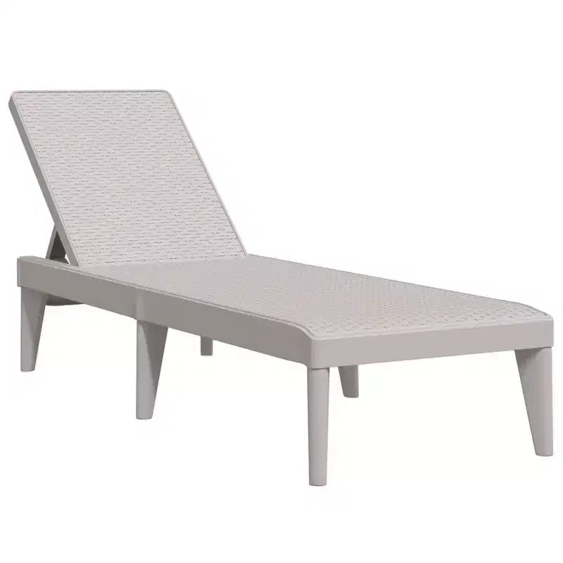 Mobilier de jardin pour l'extérieur