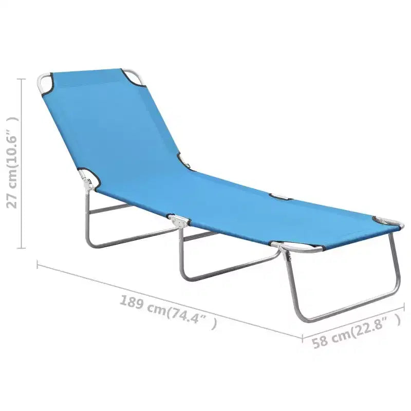 Bain de soleil