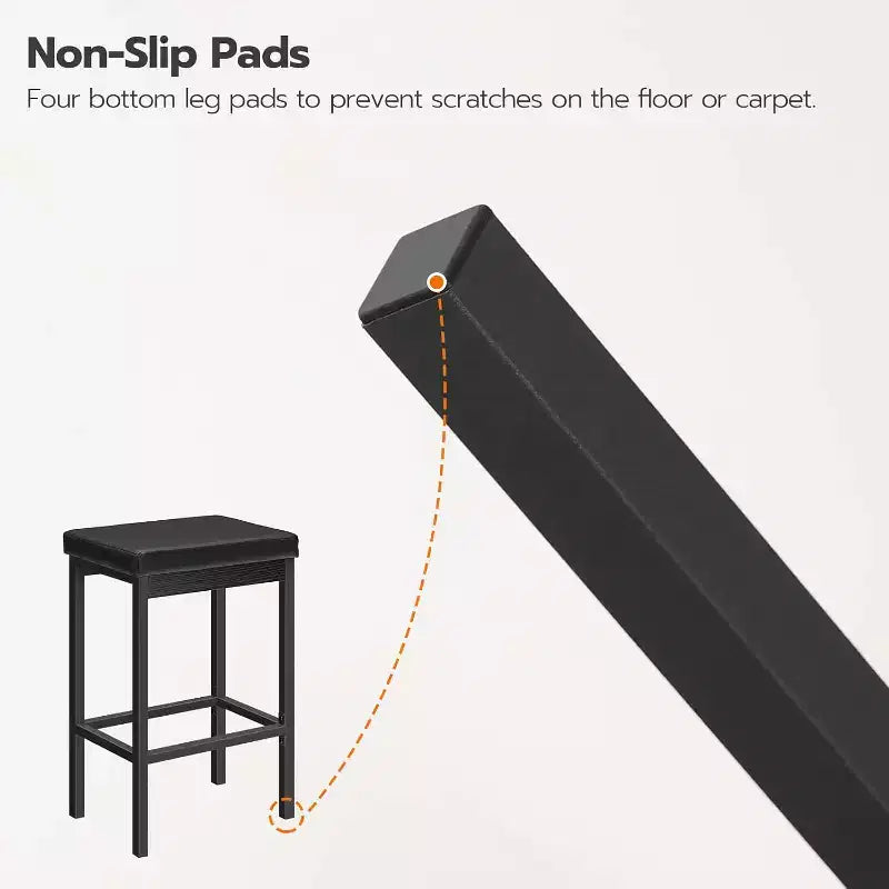 Tabourets de bar et chaises de bar de cuisine