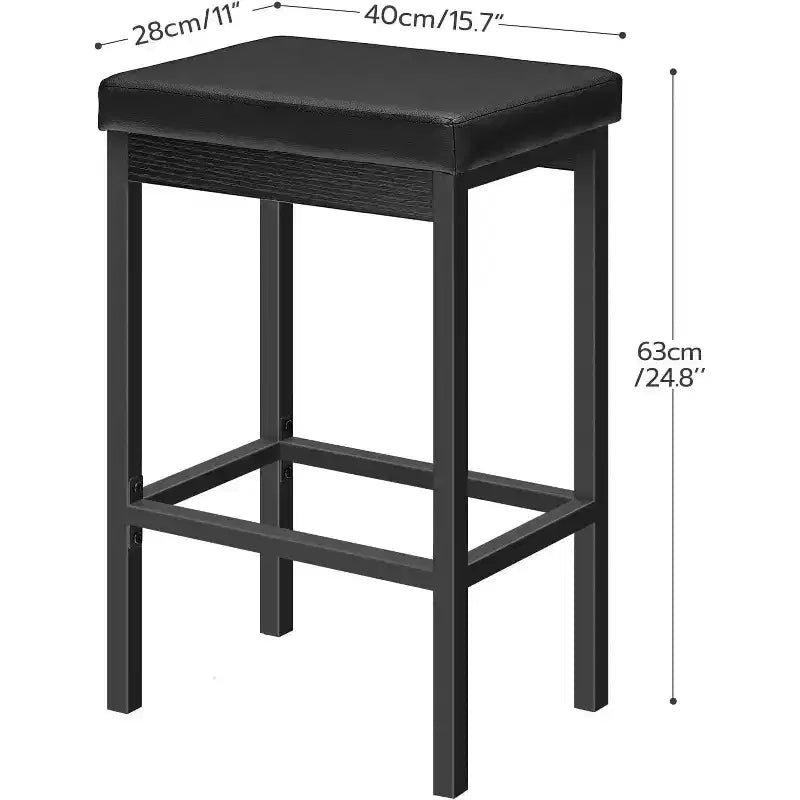 Tabourets de bar et chaises de bar de cuisine