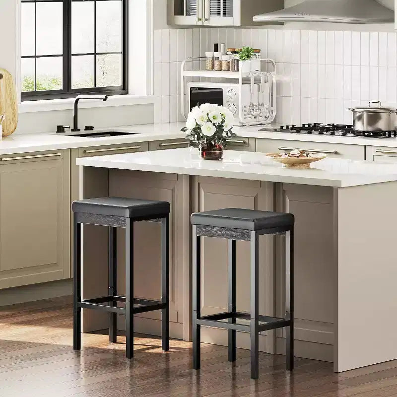Tabourets de bar et chaises de bar de cuisine