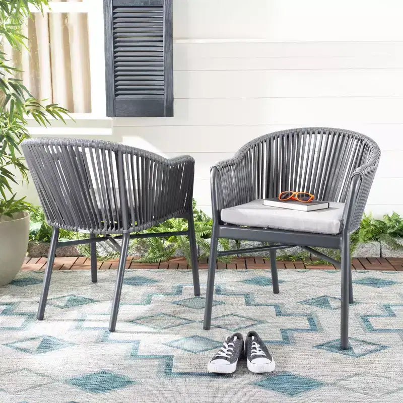 Chaise Corde