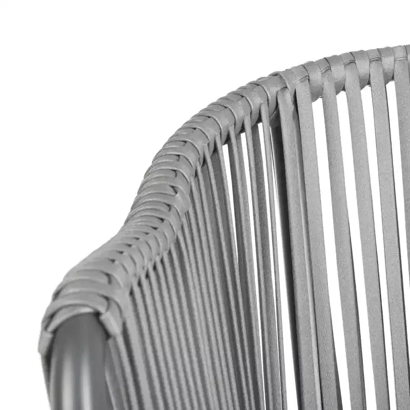Chaise Corde