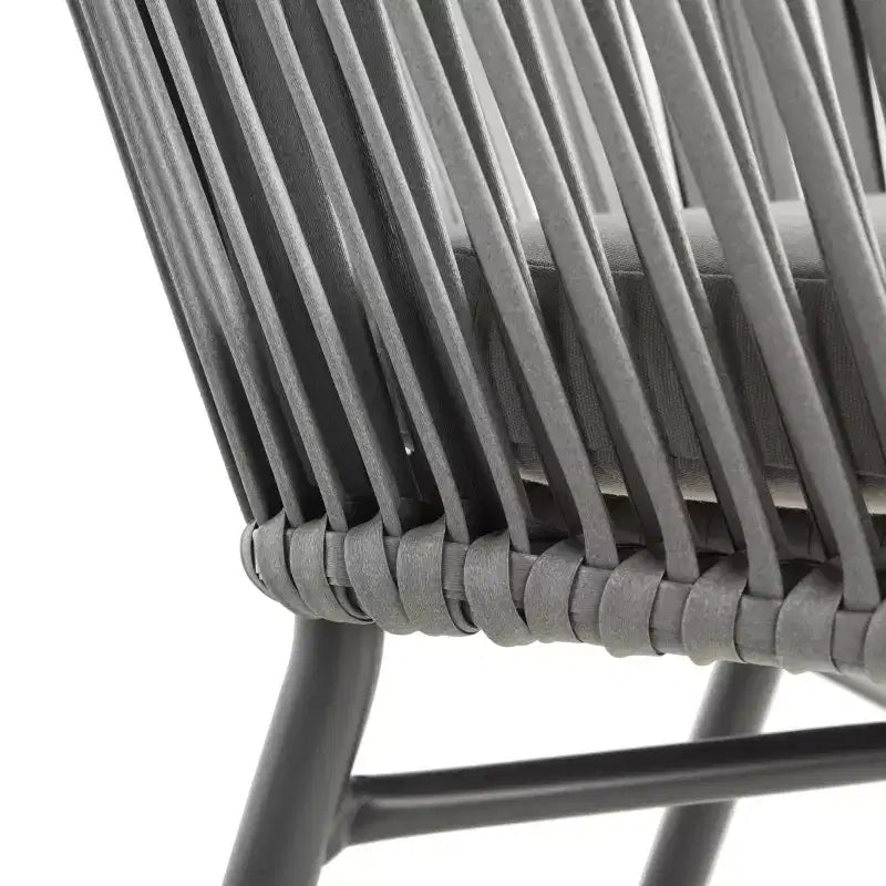 Chaise Corde