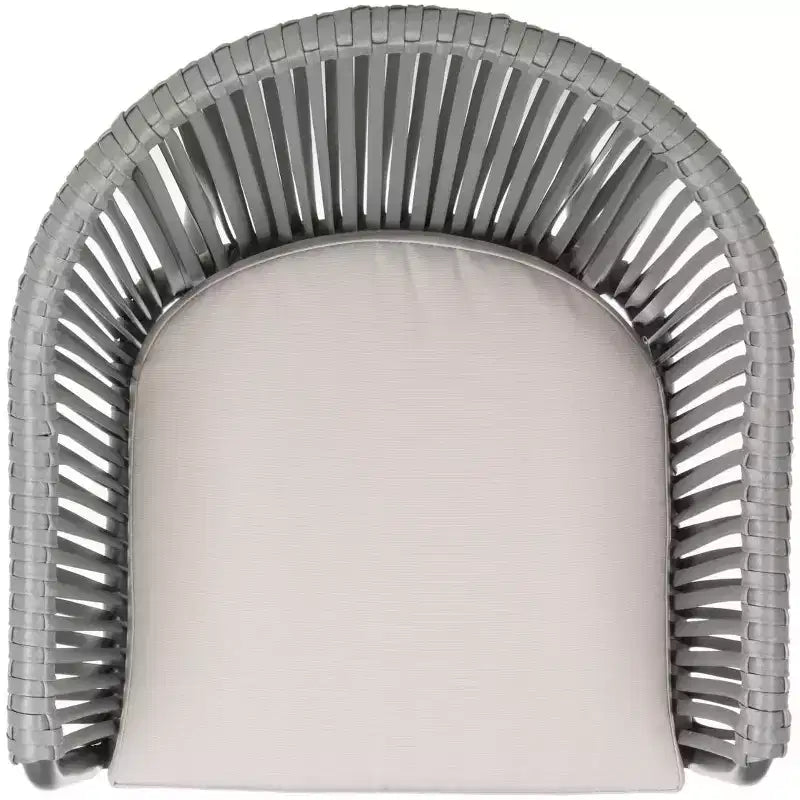 Chaise Corde