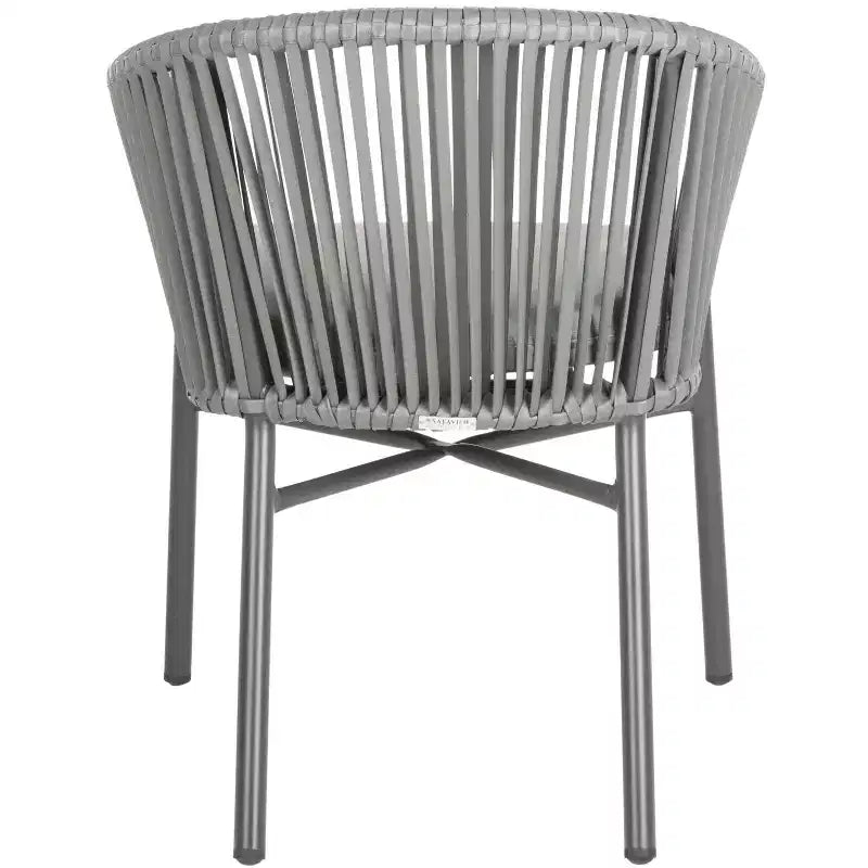 Chaise Corde