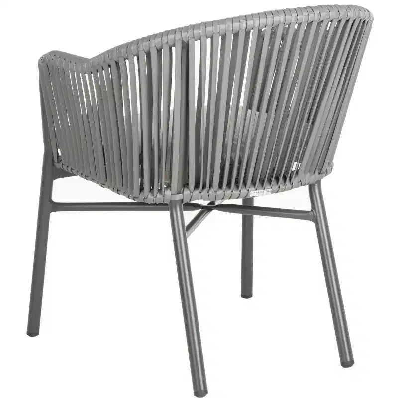 Chaise Corde