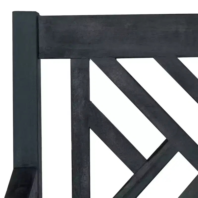 Banc d'extérieur