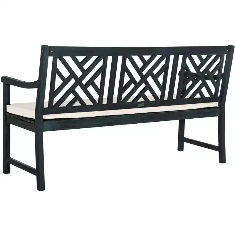 Banc d'extérieur