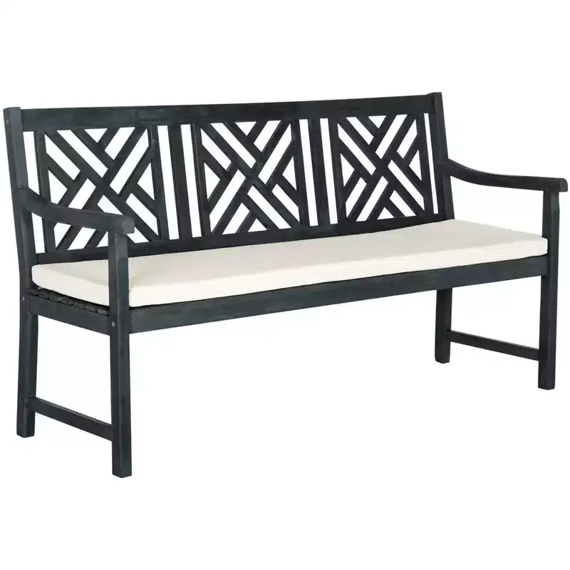 Banc d'extérieur