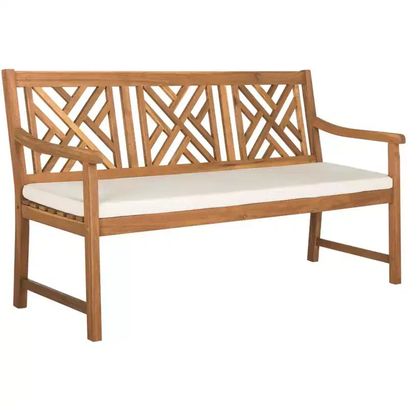 Banc d'extérieur