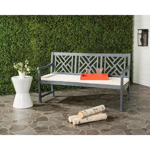 Banc d'extérieur