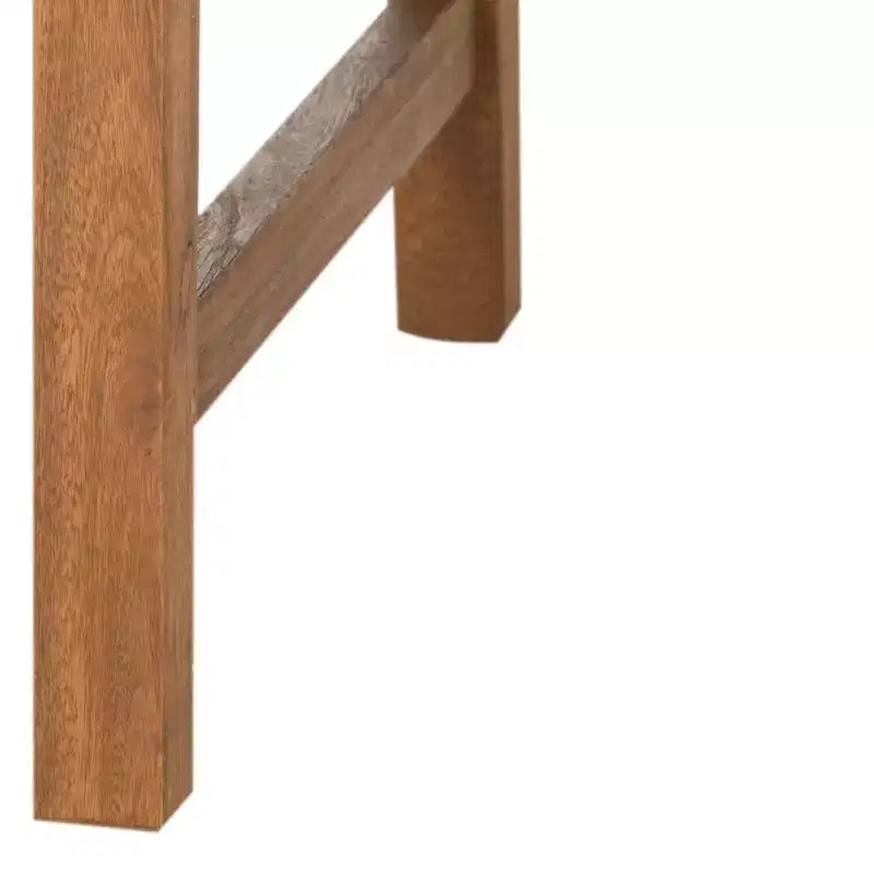 Banc d'extérieur