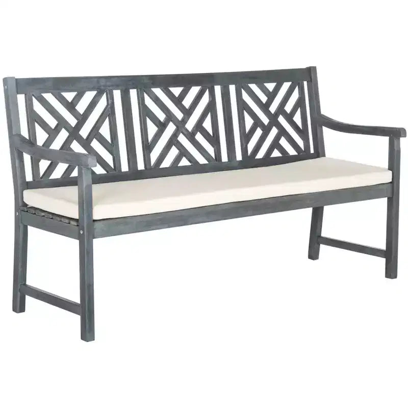Banc d'extérieur