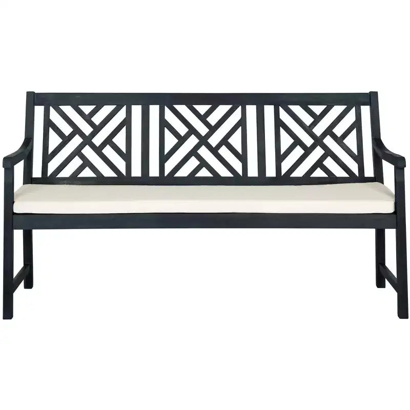 Banc d'extérieur