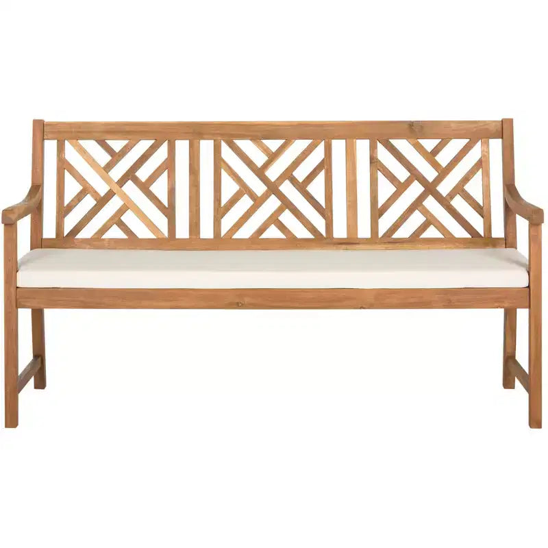 Banc d'extérieur