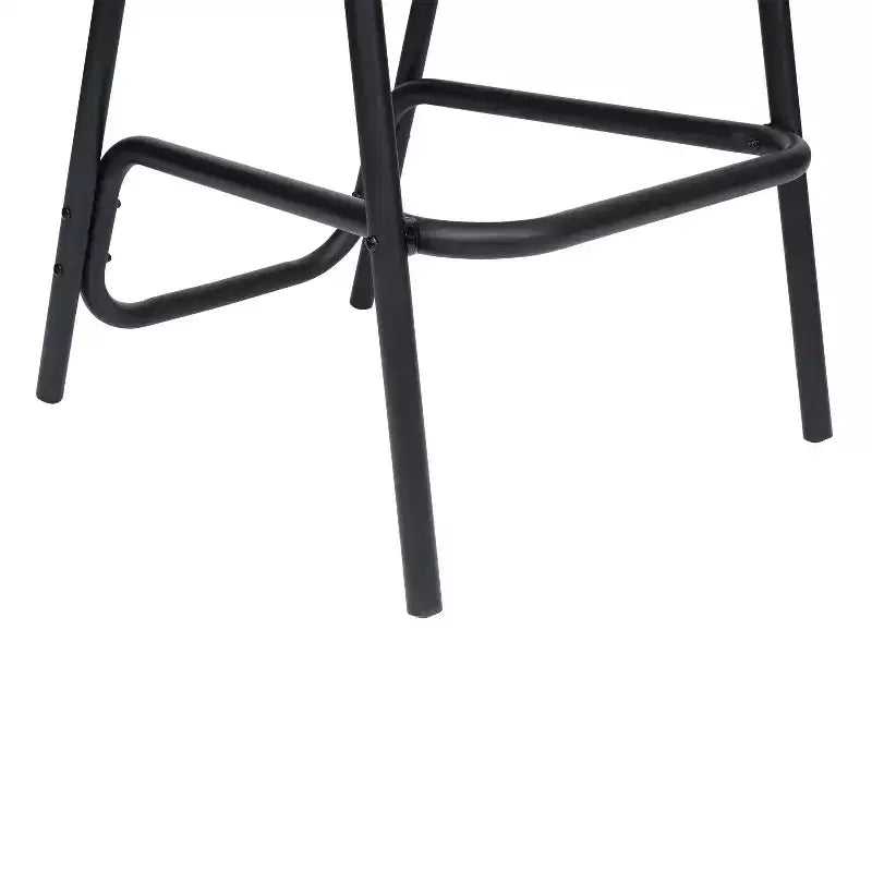 Tabouret de bar style restaurant