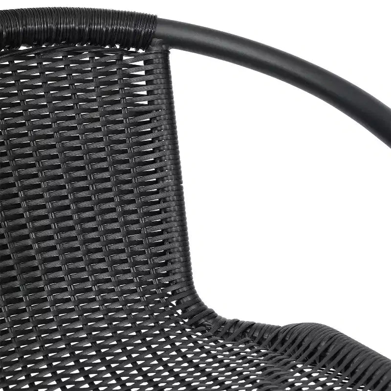 Tabouret de bar style restaurant