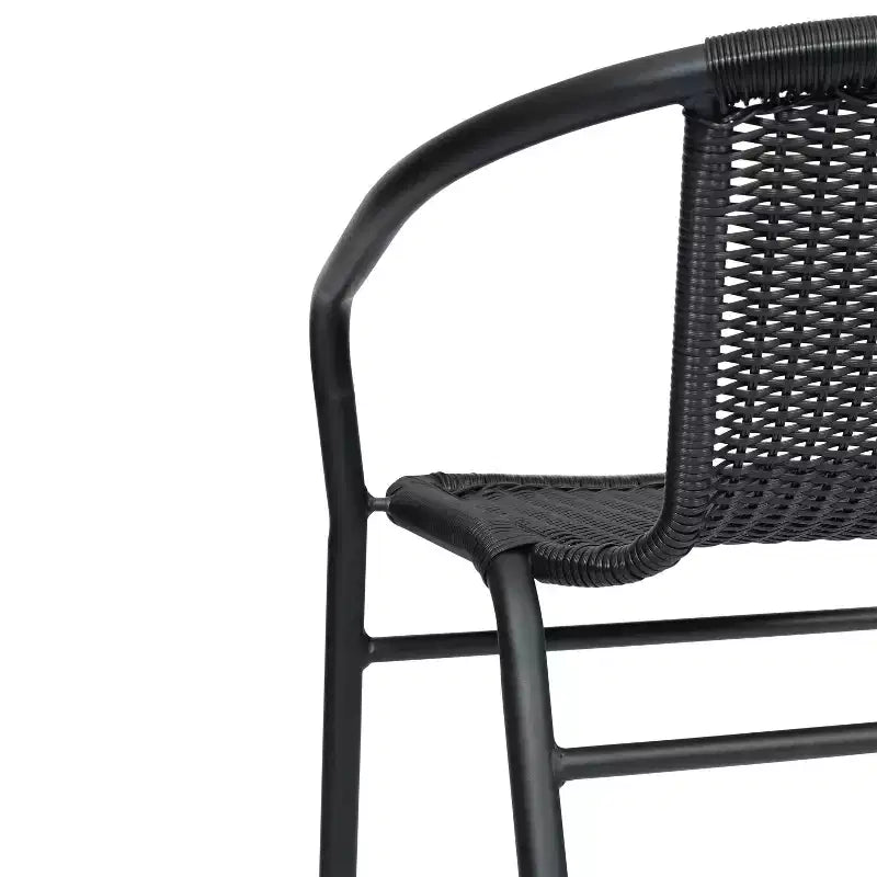 Tabouret de bar style restaurant