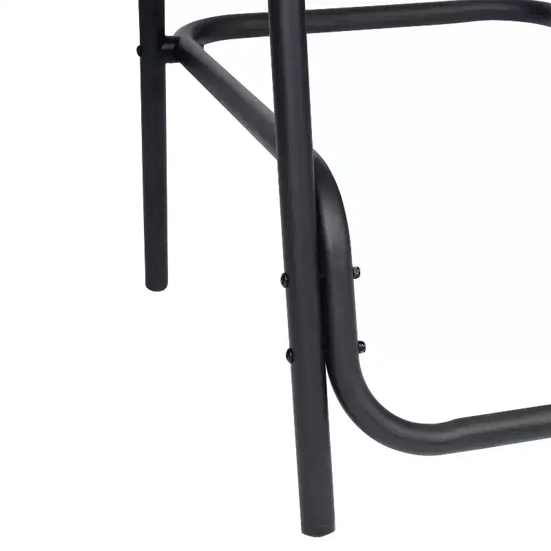 Tabouret de bar style restaurant