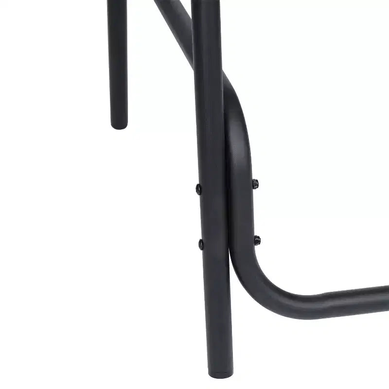 Tabouret de bar style restaurant