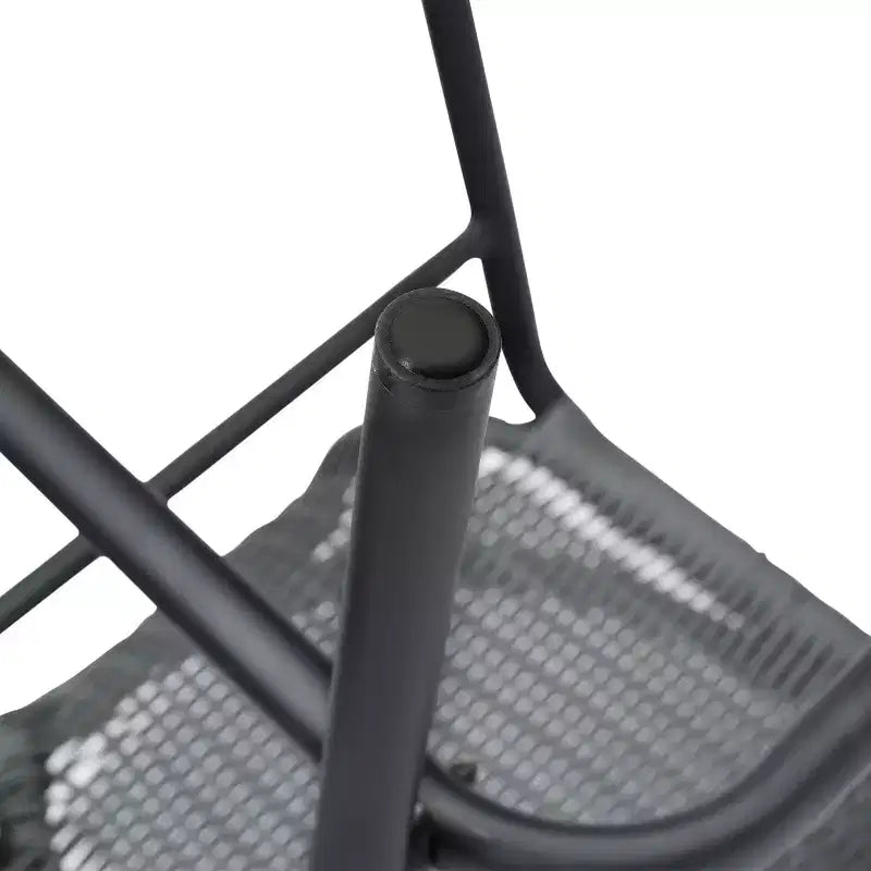 Tabouret de bar style restaurant