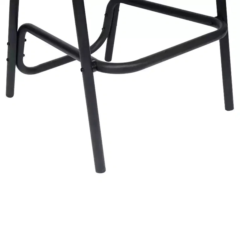 Tabouret de bar style restaurant