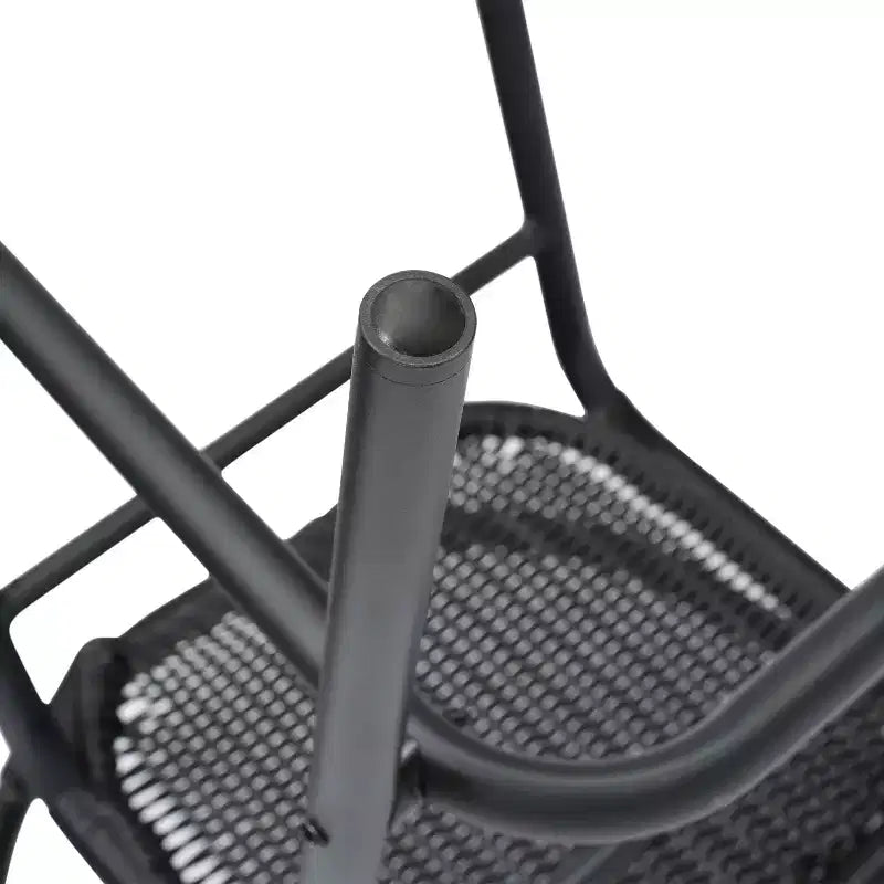 Tabouret de bar style restaurant