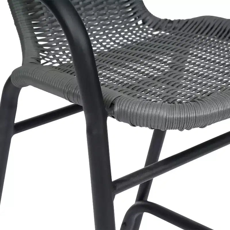 Tabouret de bar style restaurant
