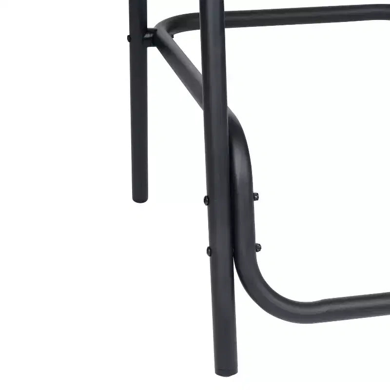 Tabouret de bar style restaurant