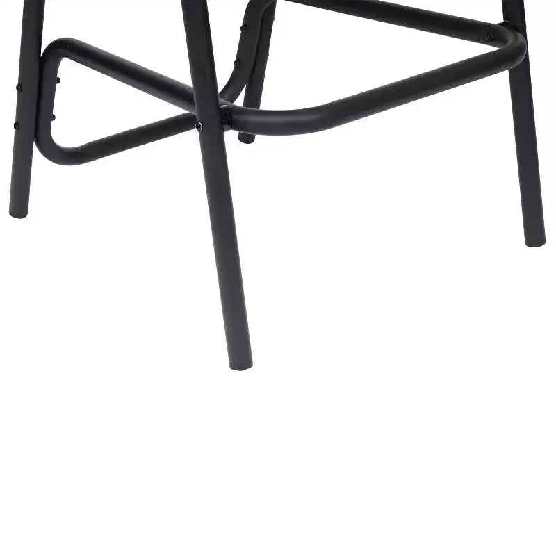 Tabouret de bar style restaurant