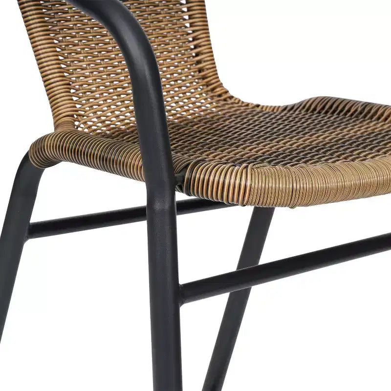 Tabouret de bar style restaurant