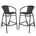 Tabouret de bar style restaurant