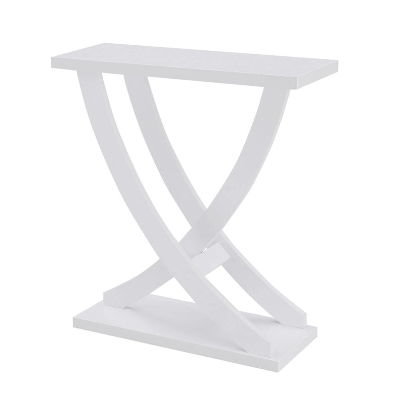 Console Criss-Cross